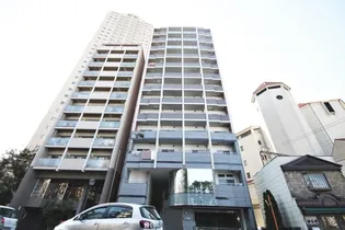 ビガーポリス133宝塚の画像