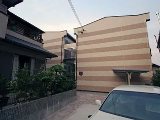 レオパレスCOZYの画像