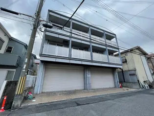 ローズバンクの画像