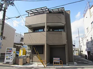 MARSH仁川の画像