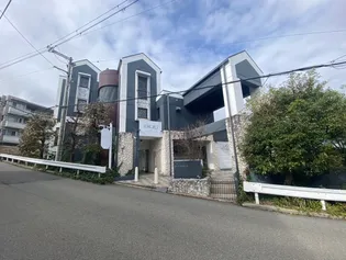 ラ・ロッカ【207号室】の外観