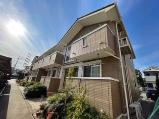 ソレイユⅢの画像