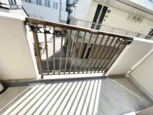 ロシェ宝塚【202号室】のその他画像