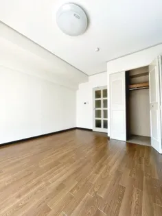 ロシェ宝塚【311号室】の居間