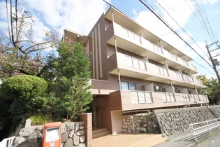 茜苑レジデンスの画像