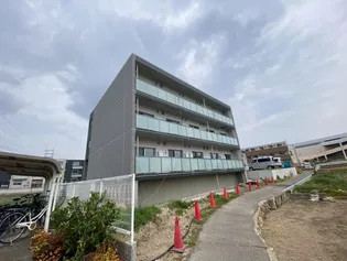 エルピスN5【107号室】の外観