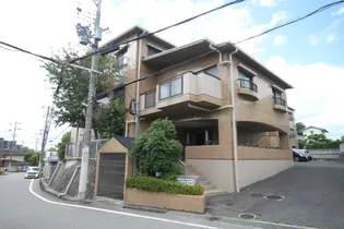 グランドゥール平井の画像