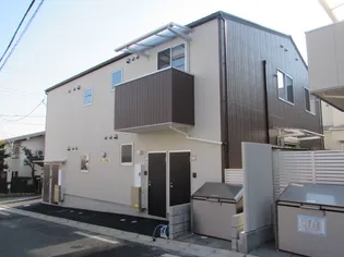 フルール宝塚Ⅱの画像