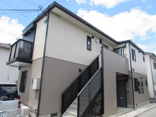 ガーデンハウス宝塚Bの画像