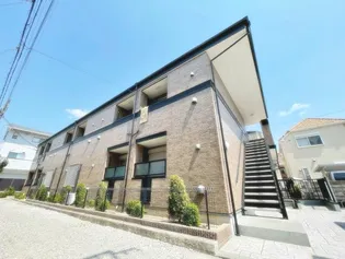 リバーサイドメゾン荒牧の画像