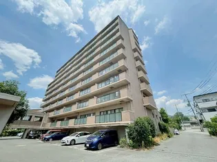 パセオ清荒神の画像