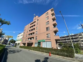 ハイツアルペン宝塚の画像