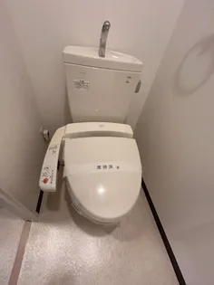 ビガーポリス 133 宝塚【3階】のその他画像