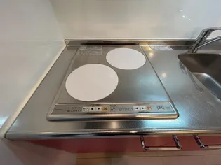 ビガーポリス 133 宝塚【3階】のその他画像