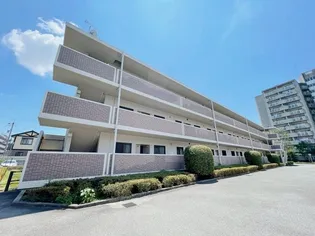 ラウルス宝塚の画像