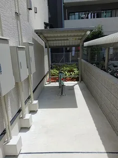 レイアフォレストⅢ【3階】のその他画像