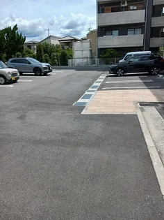 レイアフォレストⅢ【3階】のその他画像