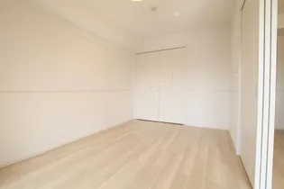 レイアフォレストⅢ【3階】の居間