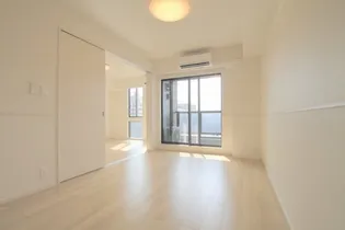 レイアフォレストⅢ【3階】の内装