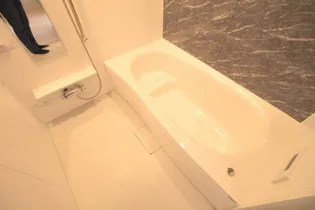 レイアフォレストⅢ【3階】の風呂