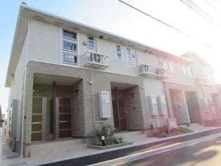 アンジュ宝塚の画像