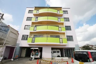 ハイムプロミネンス宝塚の画像