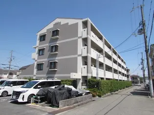 REIWA宝塚【1階】の外観