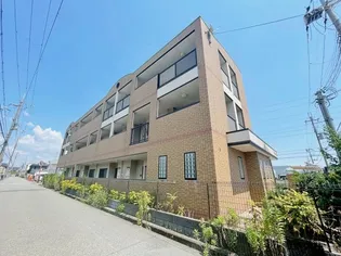 グリーンコート西田の画像