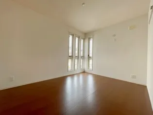 セジュール東宝塚【2階】の玄関