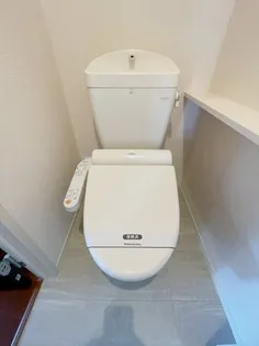 セジュール東宝塚【2階】のその他画像