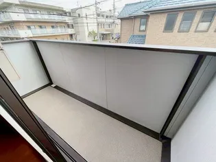 セジュール東宝塚【2階】のその他画像