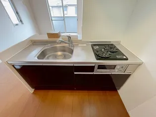 セジュール東宝塚【2階】のその他画像