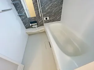 セジュール東宝塚【2階】の居間