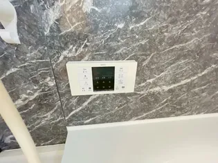 セジュール東宝塚【2階】の居間