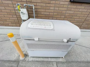 セジュール東宝塚【2階】の居間