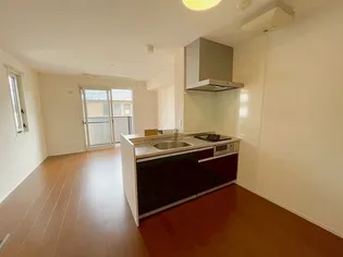 セジュール東宝塚【2階】の風呂