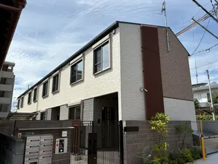 メゾン グランシャン【104号室】の外観