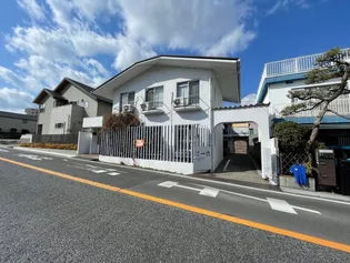 カーサブランコ【102号室】の外観