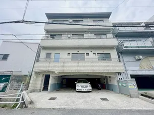 ジャルダン宝塚弐番館の画像