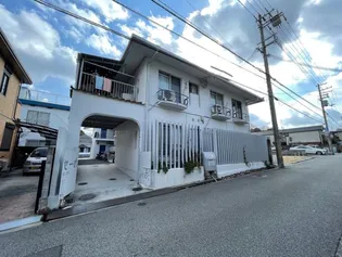 カーサブランコ【208号室】の外観