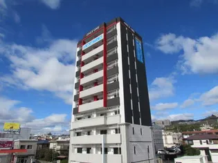 ONLYONE宝塚駅前【8階】の外観