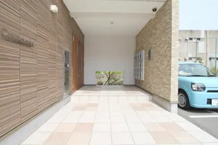 コンモベドール【3階】のその他画像