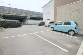 コンモベドール【3階】のその他画像