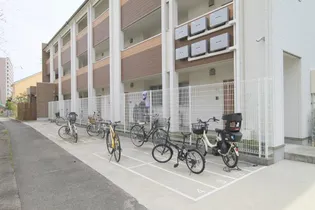 コンモベドール【3階】のその他画像