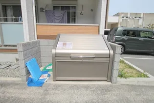 コンモベドール【3階】のその他画像