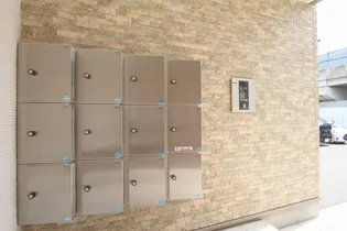 コンモベドール【3階】のその他画像