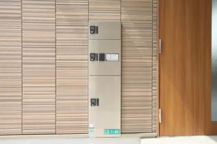 コンモベドール【3階】のその他画像