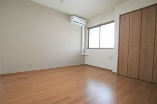 コンモベドール【3階】の居間