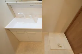 コンモベドール【3階】のその他画像