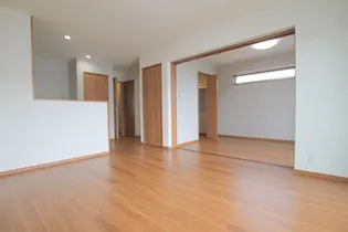 コンモベドール【3階】の内装